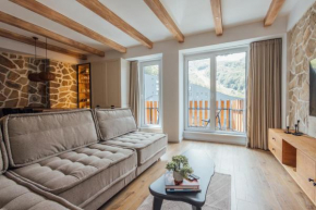 Timeless Appartment